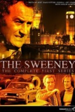 Watch The Sweeney Vodly